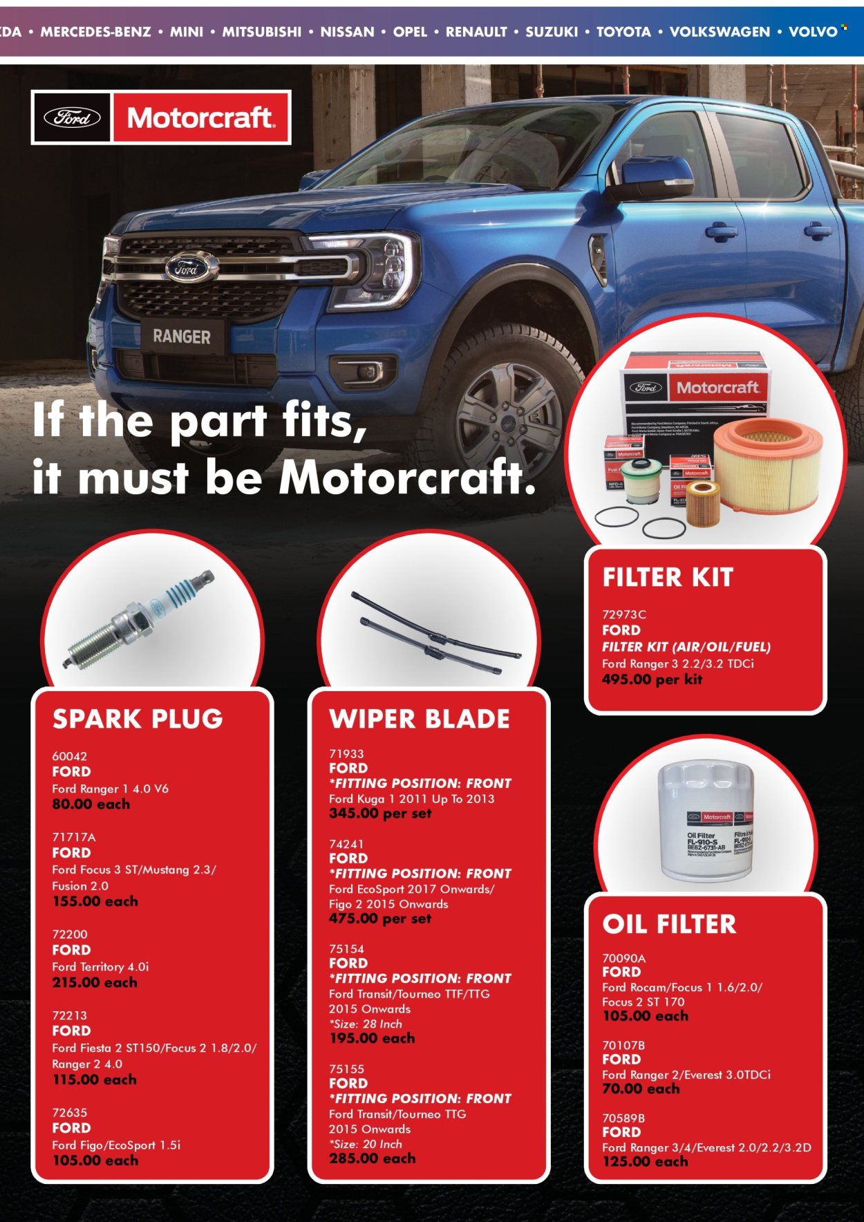 Goldwagen specials - 01/04/2026 - 31/05/2026. Page 5