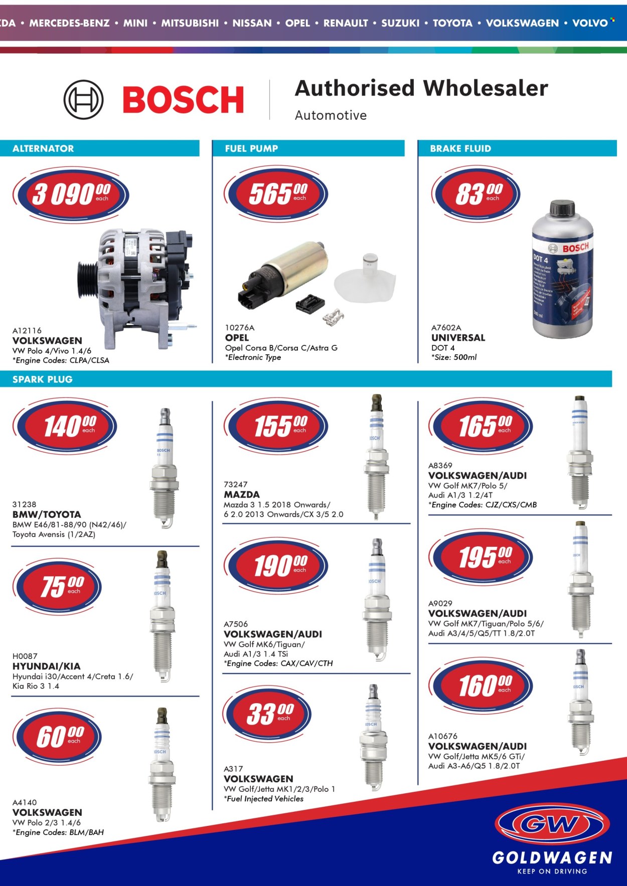 Goldwagen specials - 01/04/2026 - 31/05/2026. Page 15