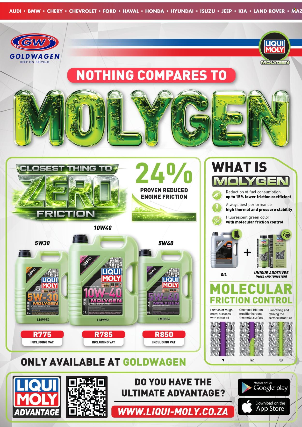 Goldwagen specials - 01/04/2026 - 31/05/2026. Page 18