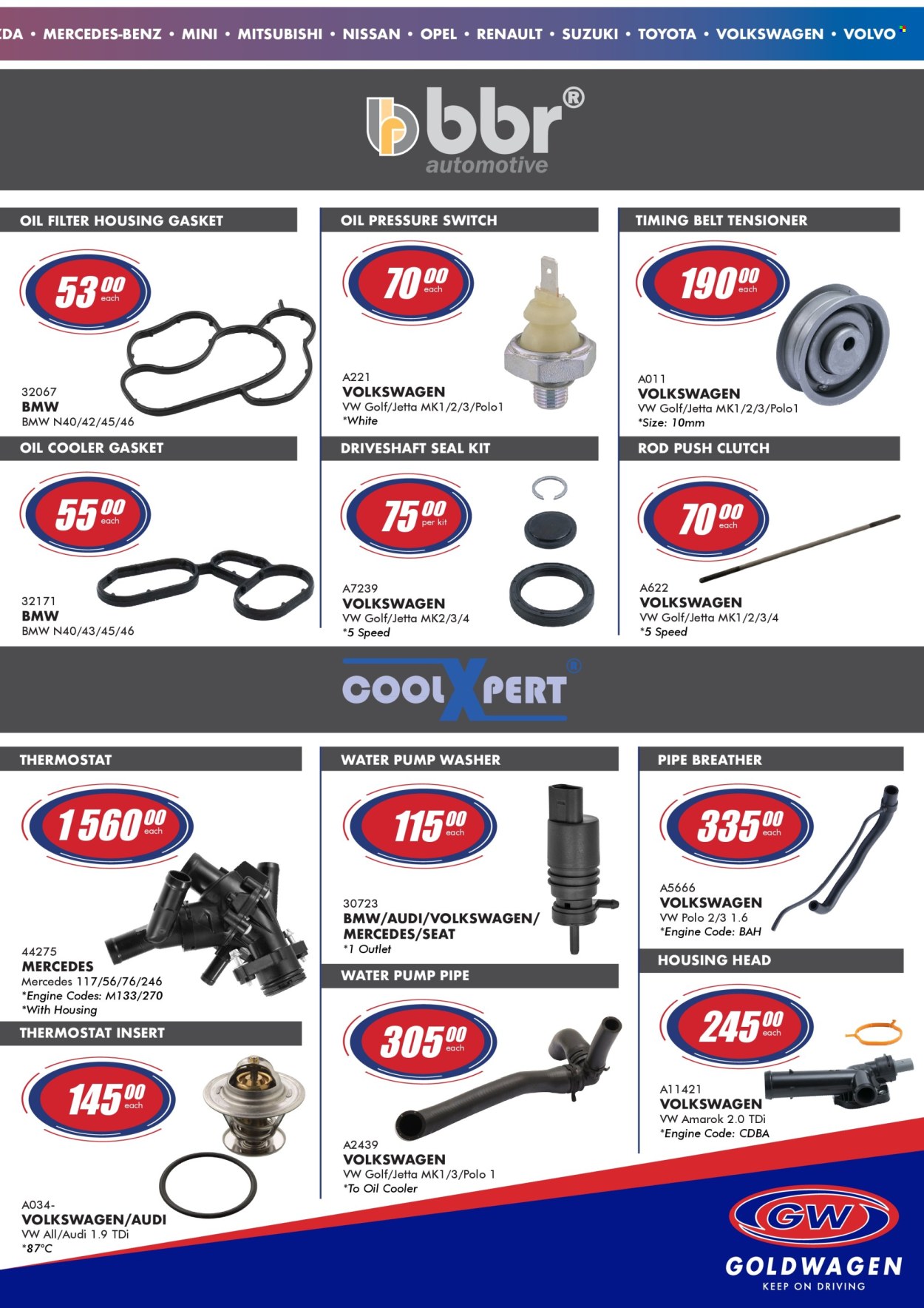 Goldwagen specials - 01/04/2026 - 31/05/2026. Page 19
