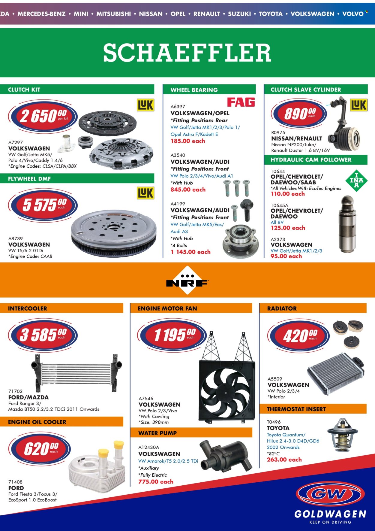 Goldwagen specials - 01/04/2026 - 31/05/2026. Page 21