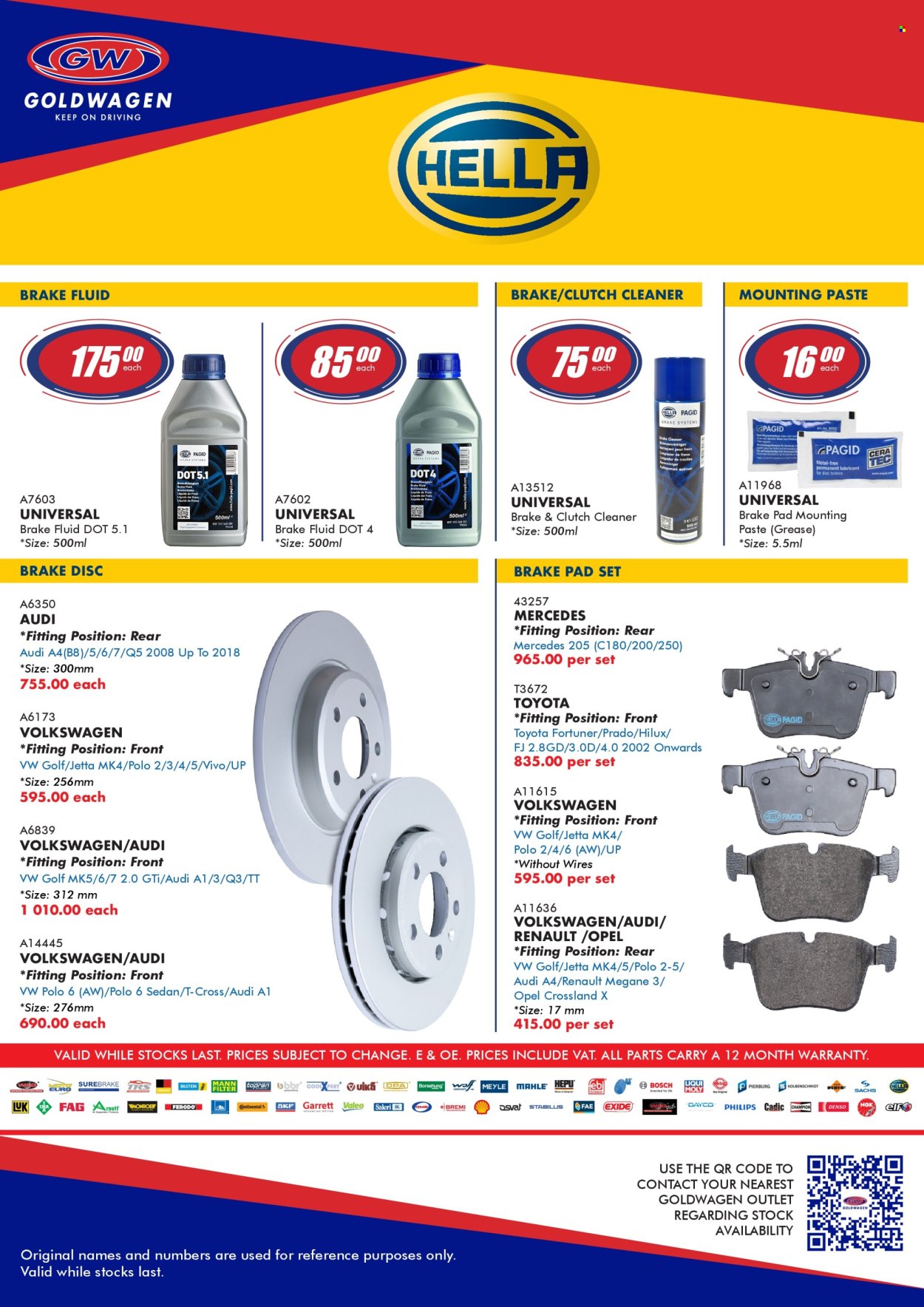 Goldwagen specials - 01/04/2026 - 31/05/2026. Page 24