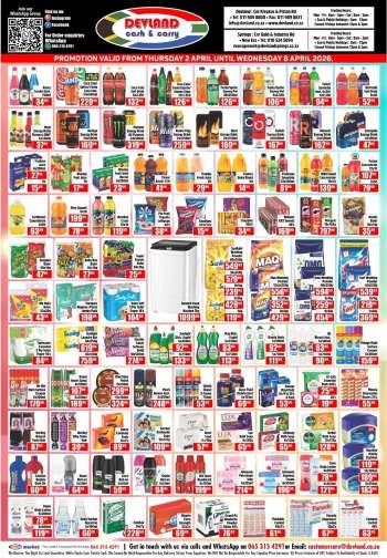 thumbnail - Devland catalogue