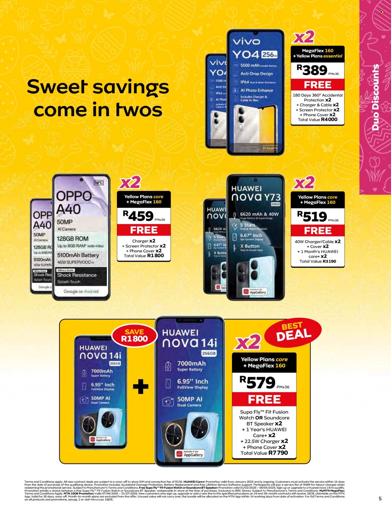 MTN specials - 07/04/2026 - 06/05/2026. Page 5
