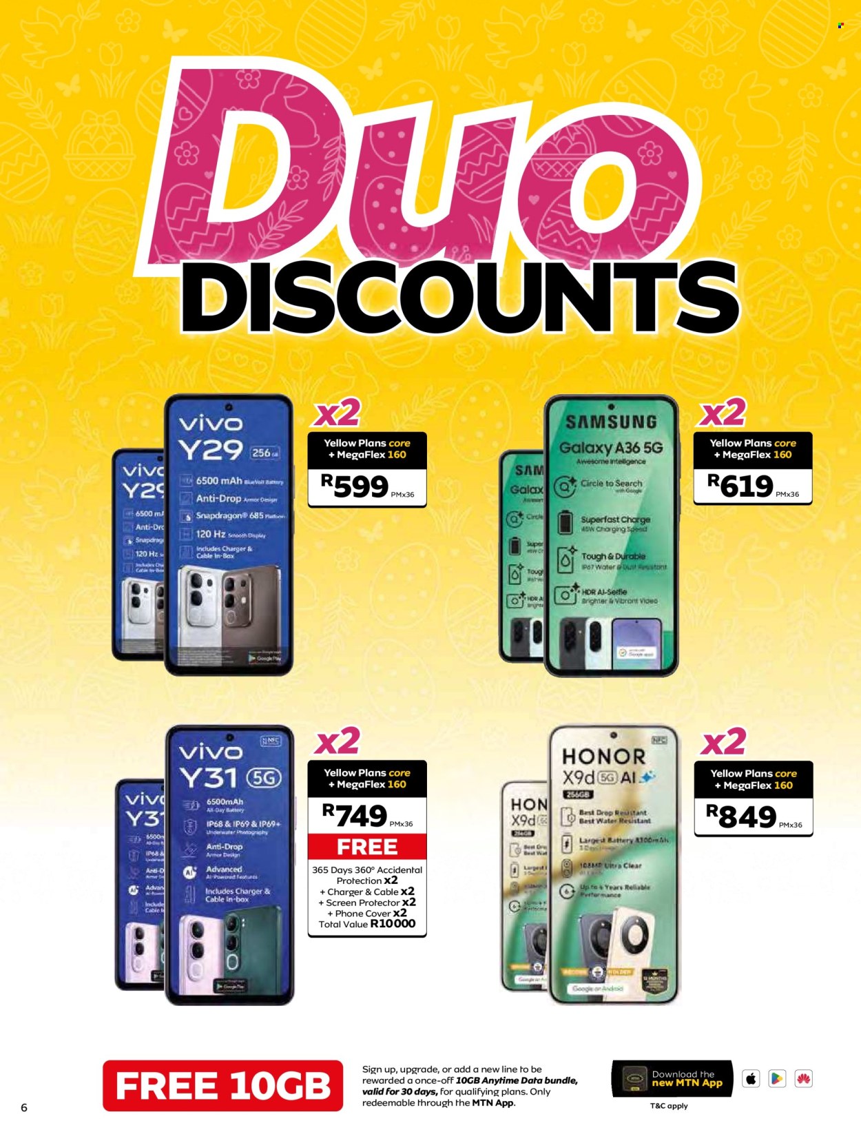 MTN specials - 07/04/2026 - 06/05/2026. Page 6