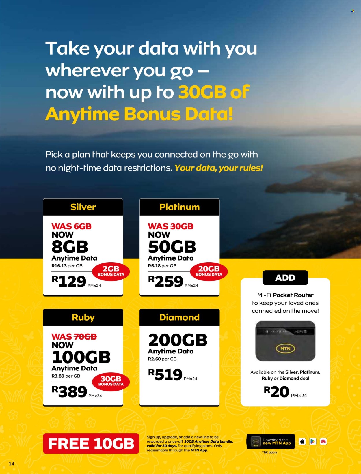 MTN specials - 07/04/2026 - 06/05/2026. Page 14