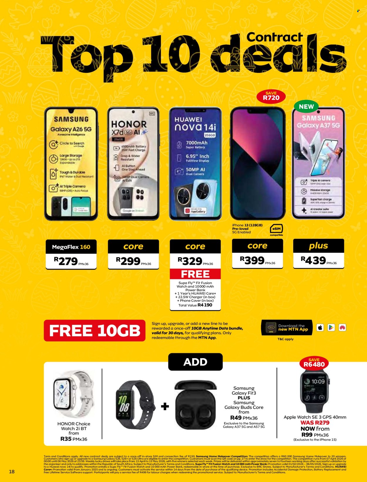 MTN specials - 07/04/2026 - 06/05/2026. Page 18