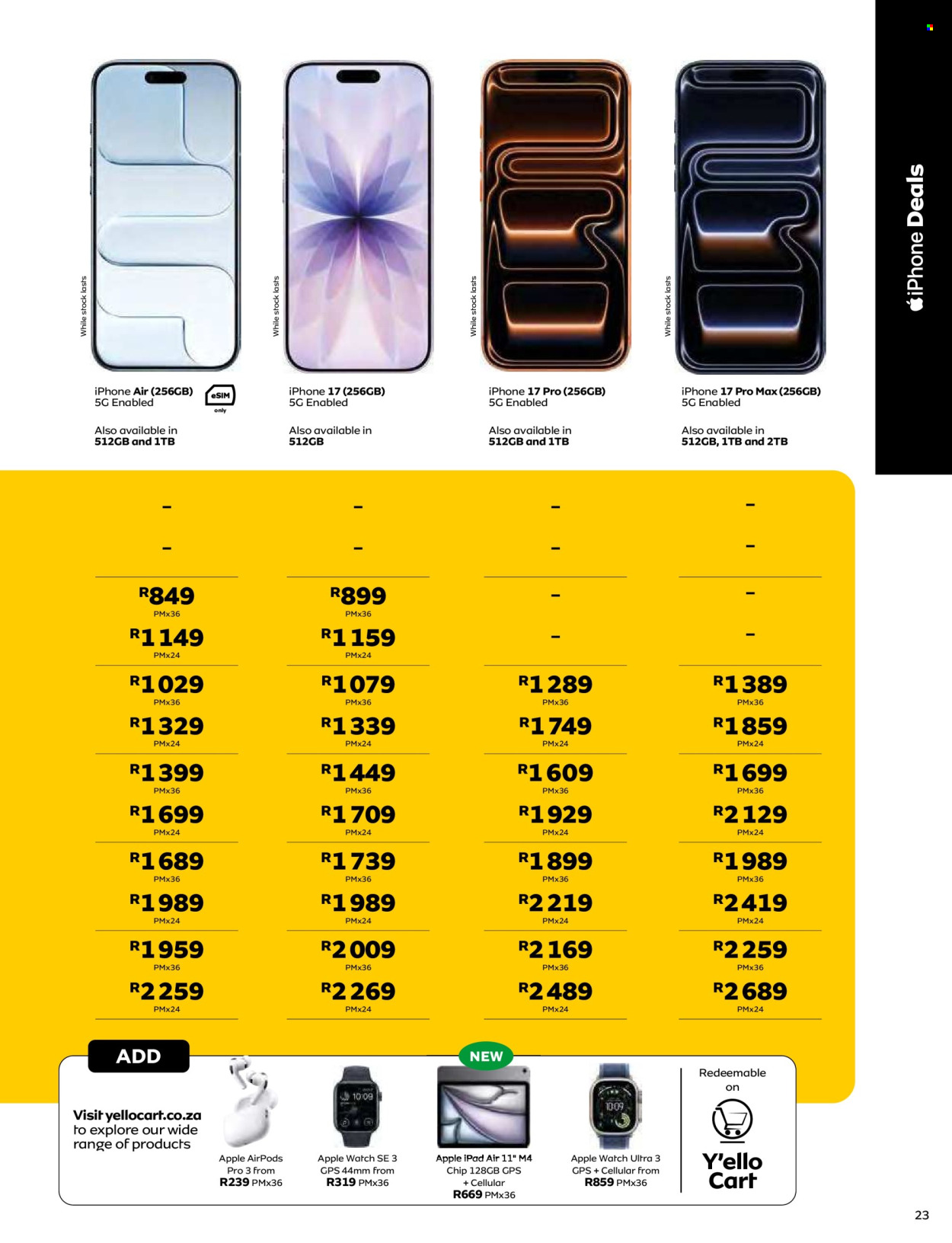 MTN specials - 07/04/2026 - 06/05/2026. Page 23