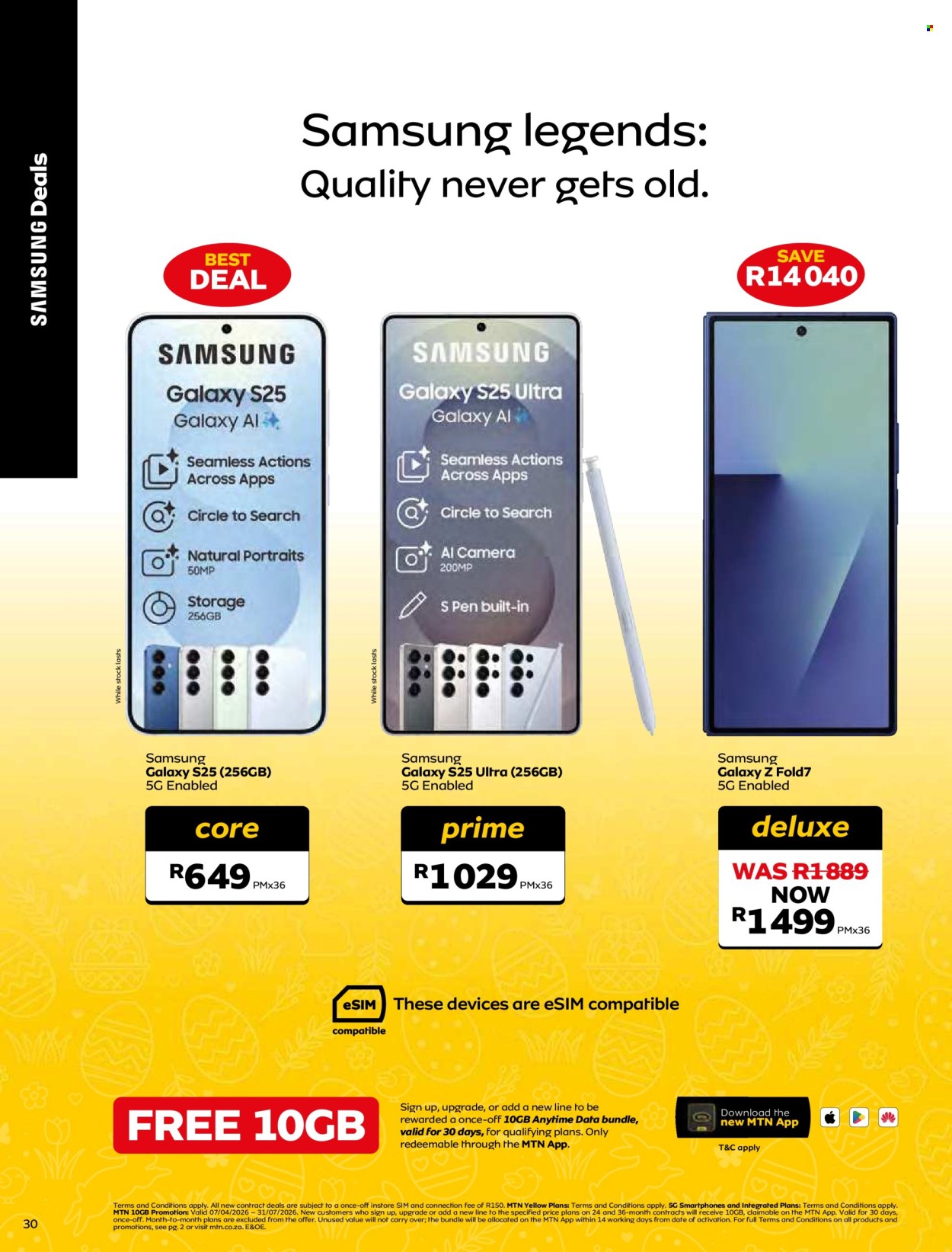 MTN specials - 07/04/2026 - 06/05/2026. Page 30