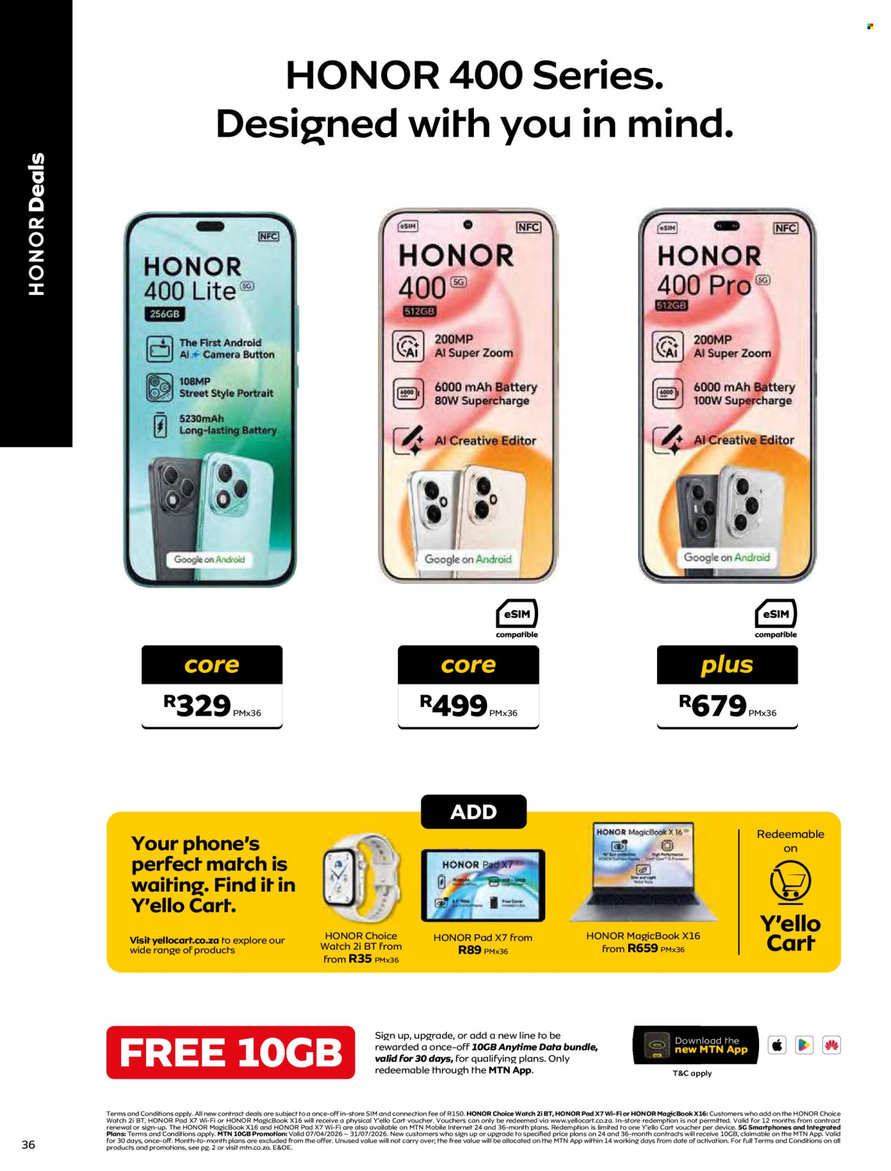 MTN specials - 07/04/2026 - 06/05/2026. Page 36