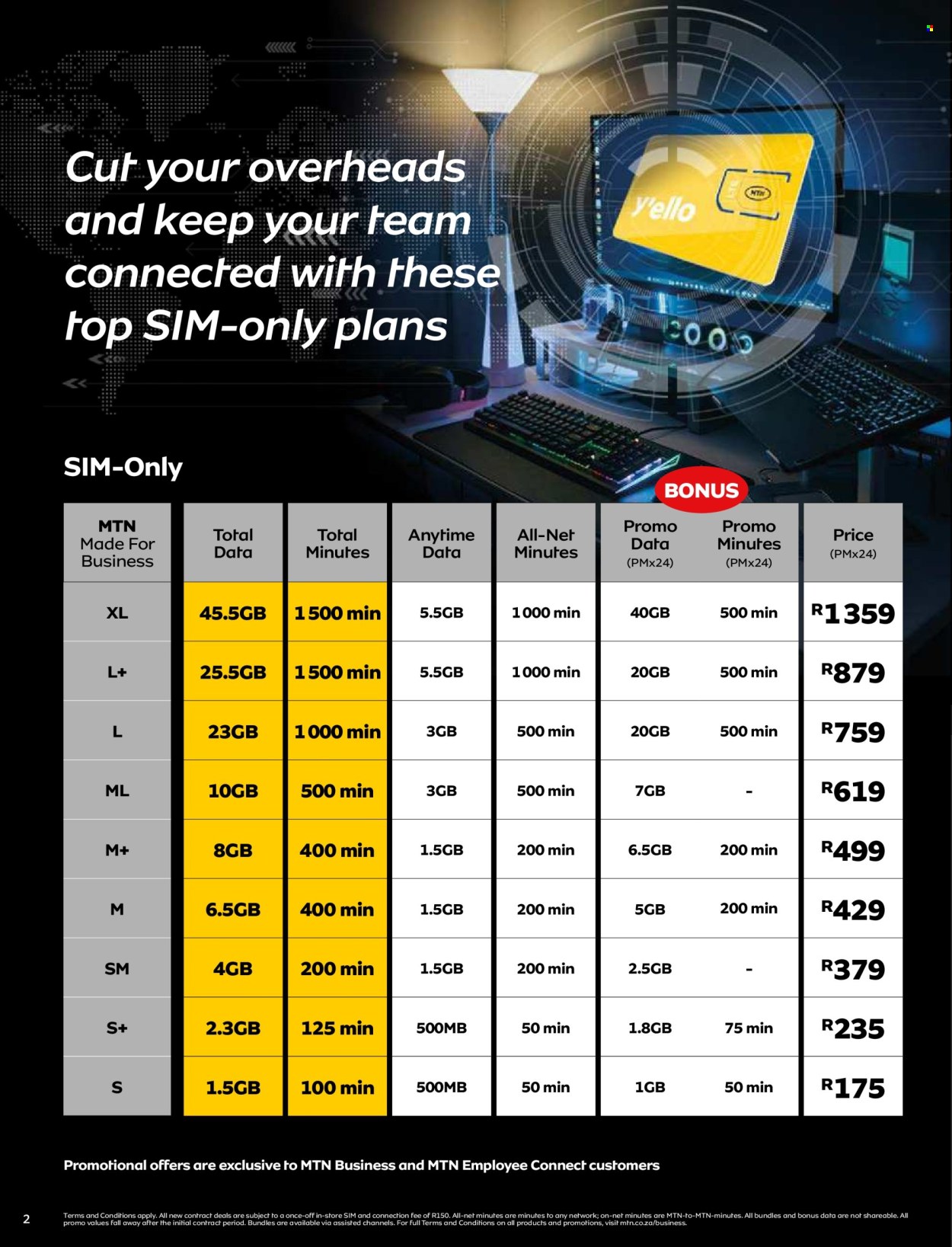 MTN specials - 07/04/2026 - 06/05/2026. Page 2