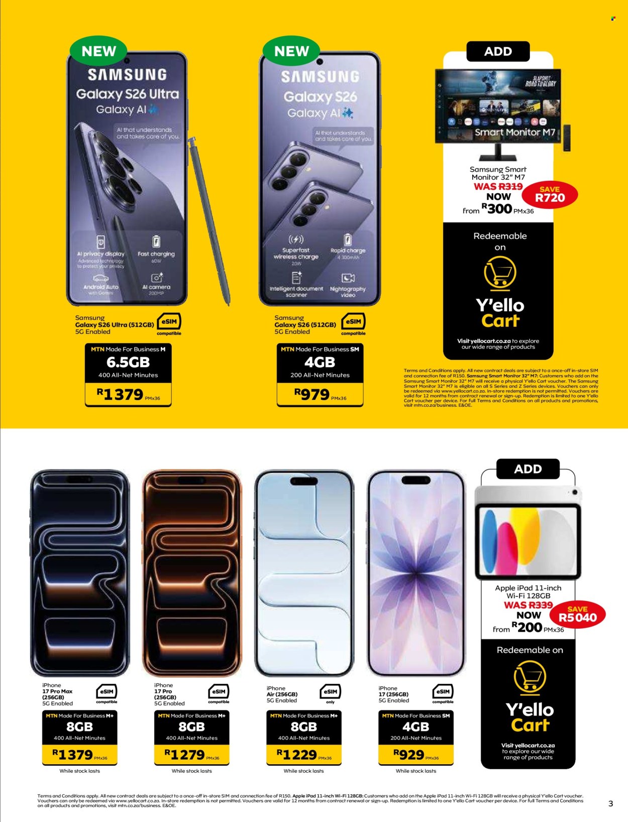 MTN specials - 07/04/2026 - 06/05/2026. Page 3