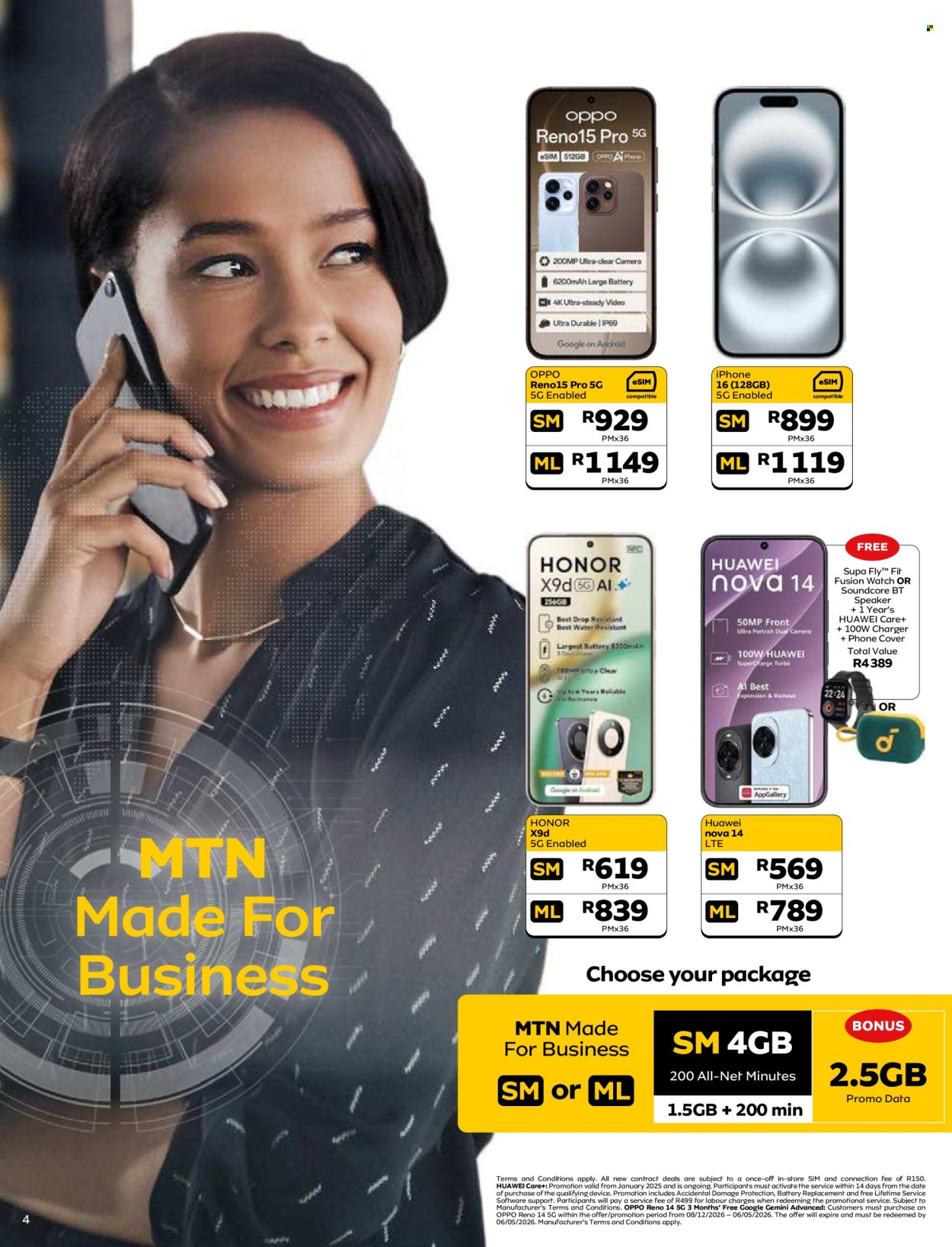 MTN specials - 07/04/2026 - 06/05/2026. Page 4