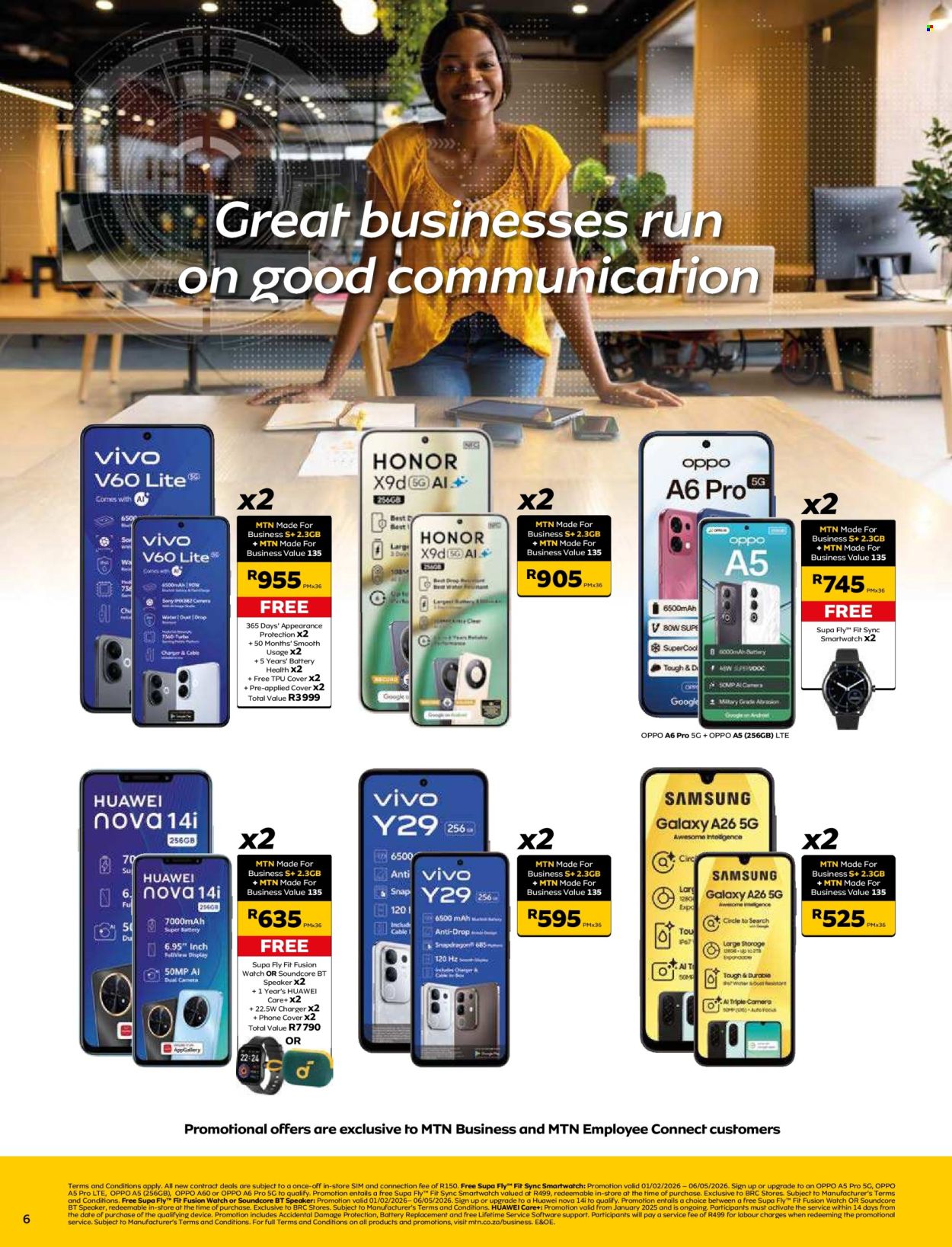 MTN specials - 07/04/2026 - 06/05/2026. Page 6