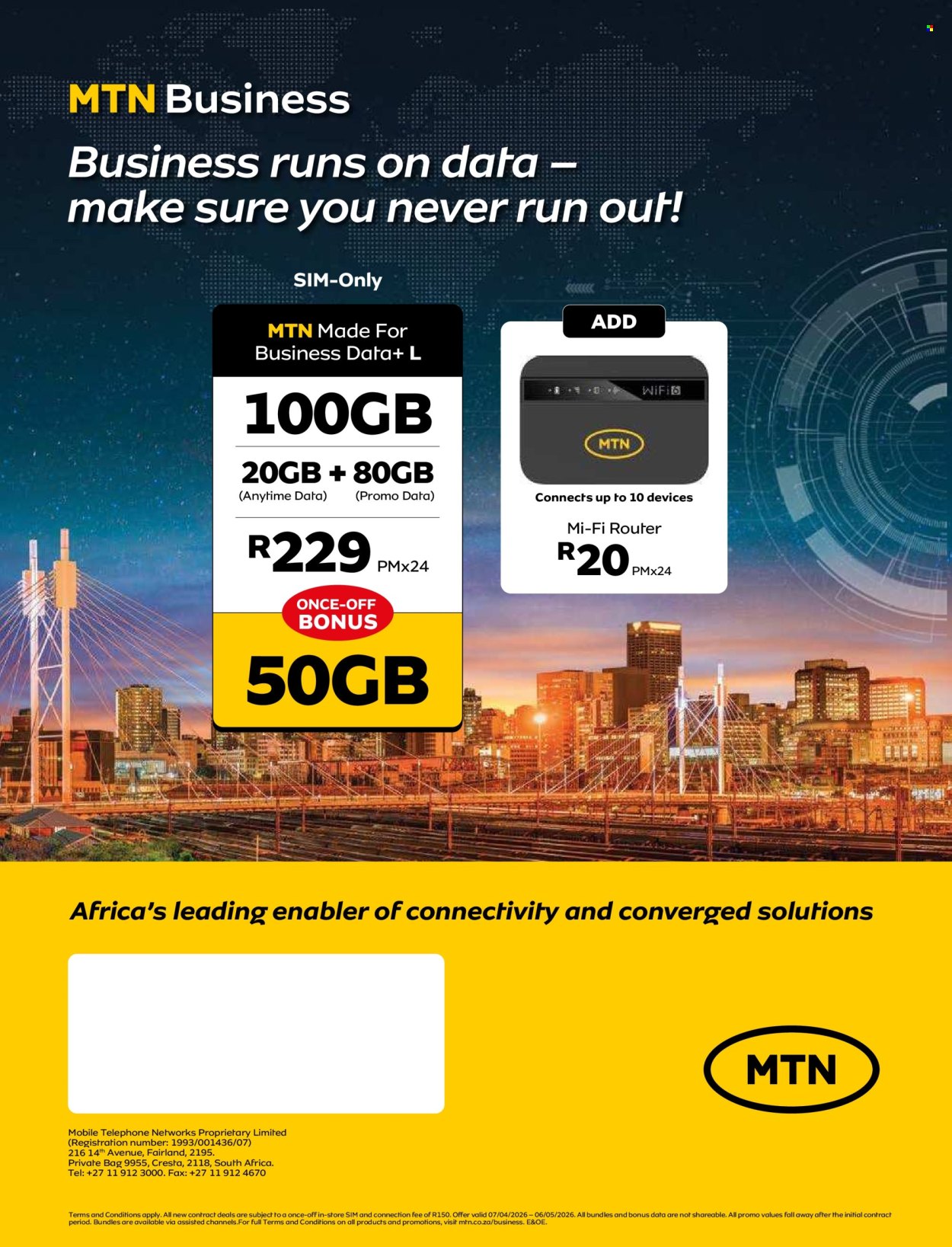 MTN specials - 07/04/2026 - 06/05/2026. Page 12