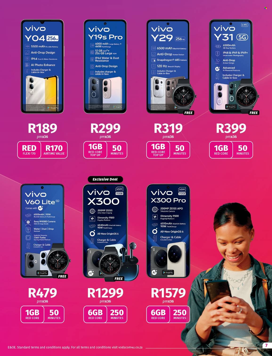 Vodacom specials - 02/04/2026 - 06/05/2026. Page 7