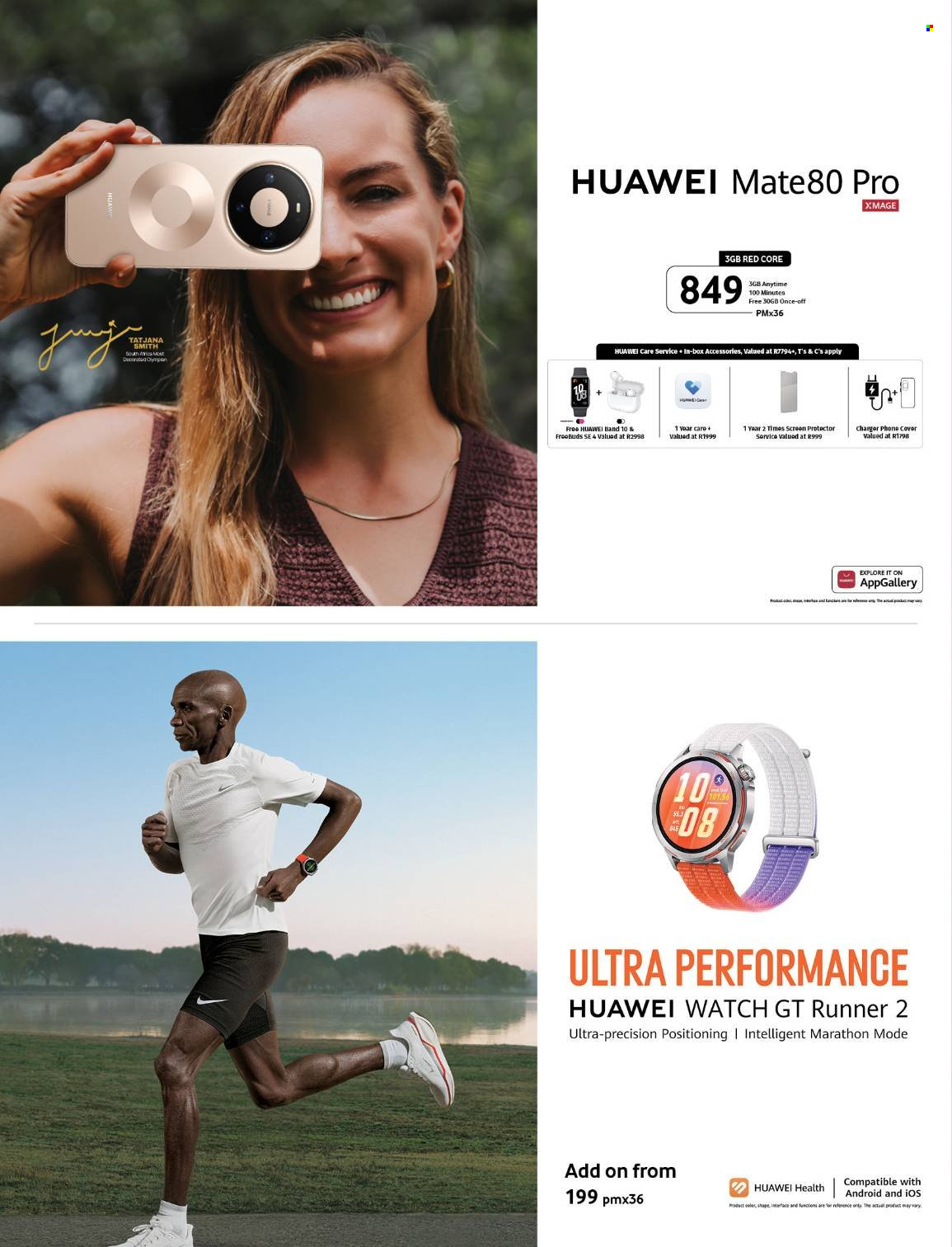 Vodacom specials - 02/04/2026 - 06/05/2026. Page 8