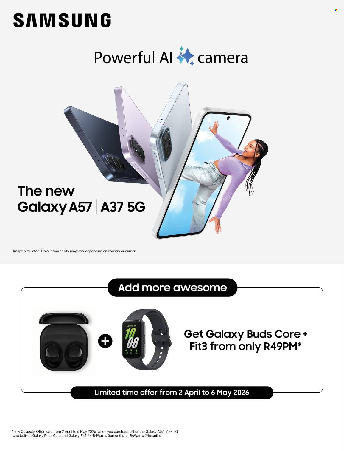 Vodacom specials - 02/04/2026 - 06/05/2026. Page 10