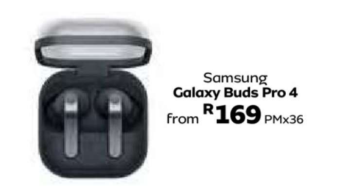 Samsung Galaxy Buds Pro 4