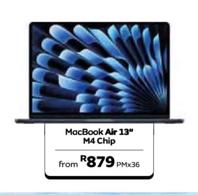 MacBook Air 13”