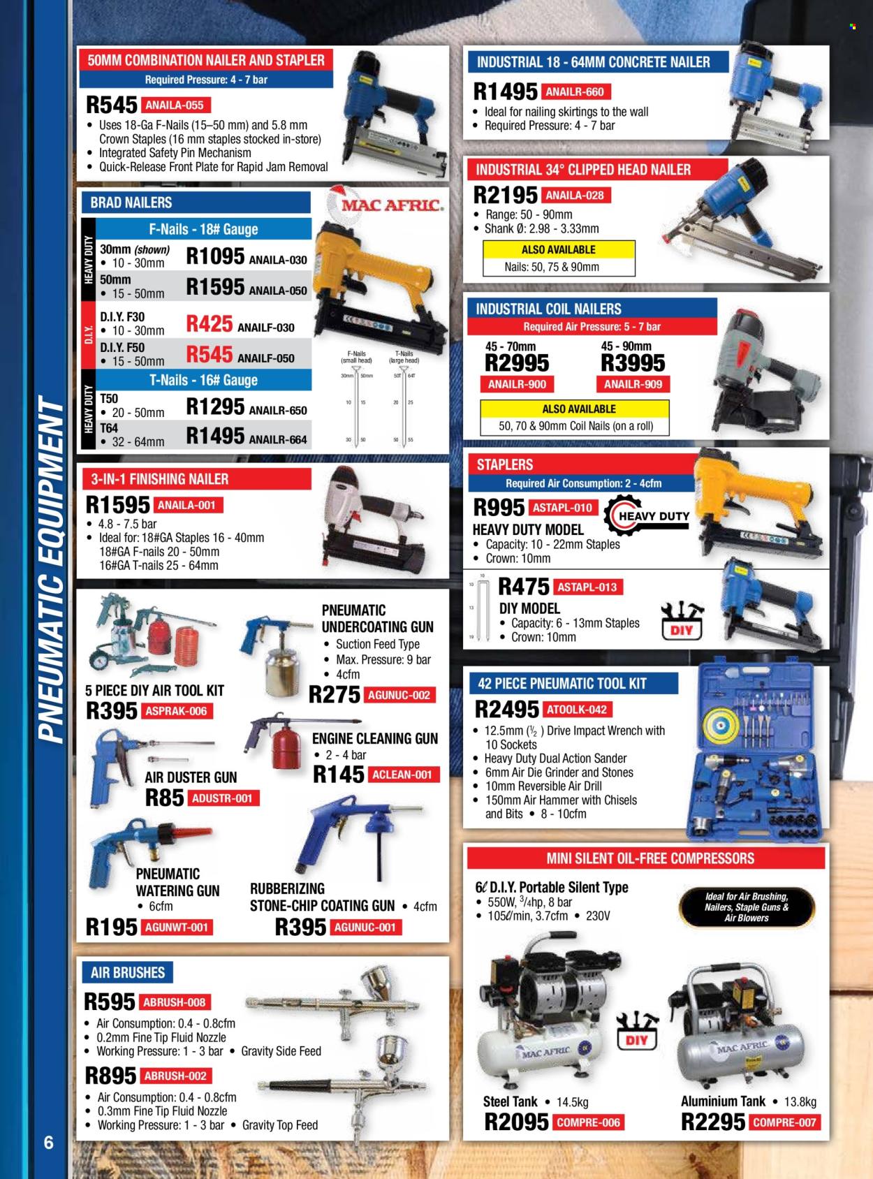 Adendorff Machinery Mart specials - 01/04/2026 - 30/04/2026. Page 8