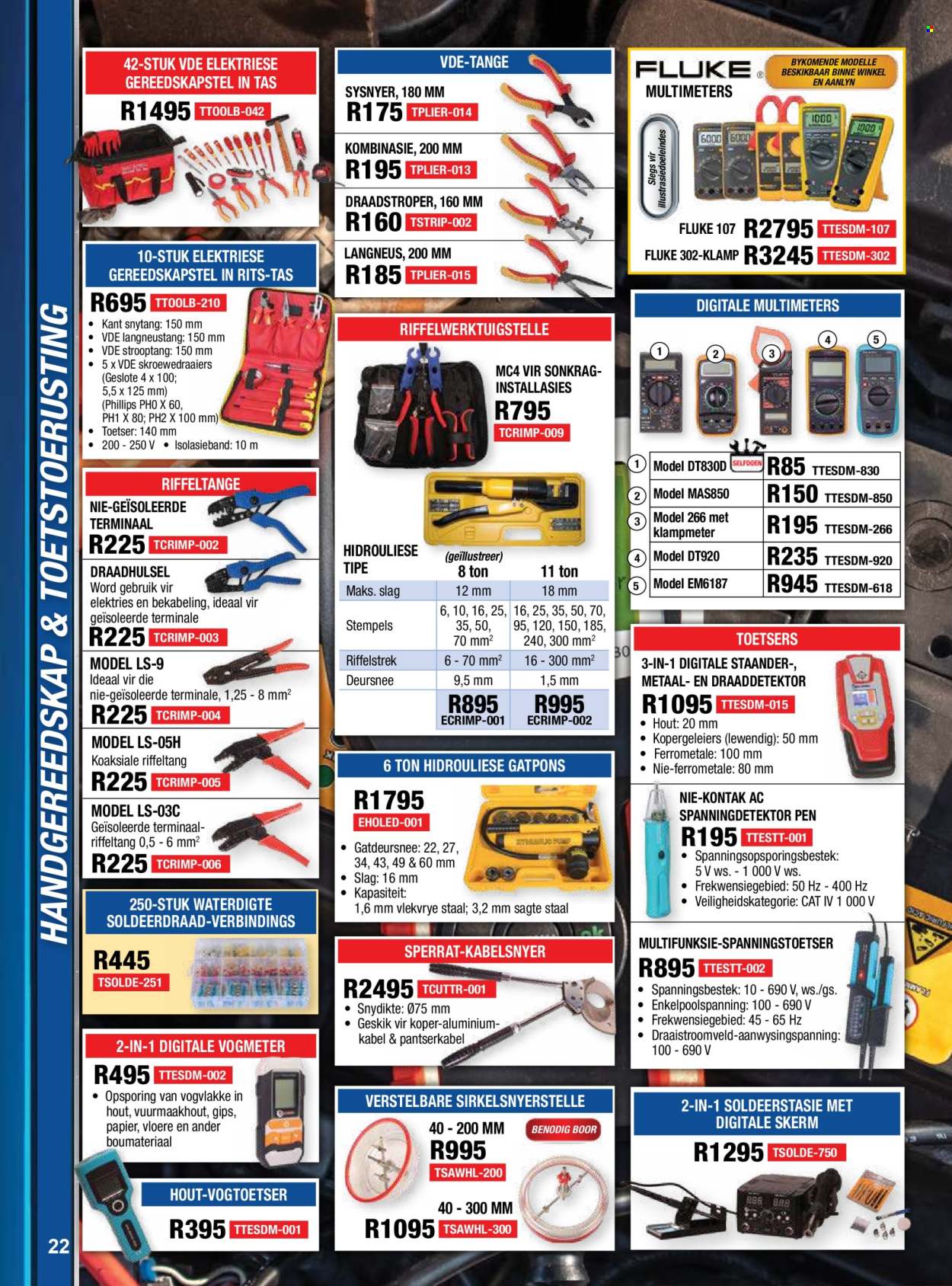 Adendorff Machinery Mart specials - 01/04/2026 - 30/04/2026. Page 24
