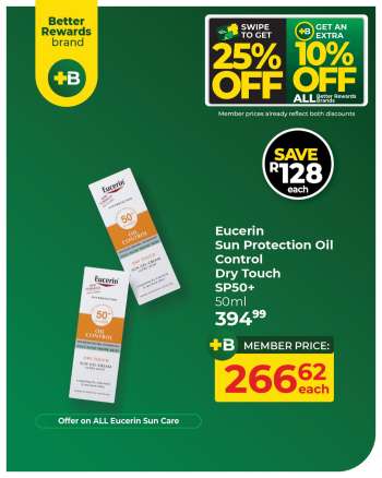 Dis-Chem catalogue  - 17/03/2026 - 12/04/2026.