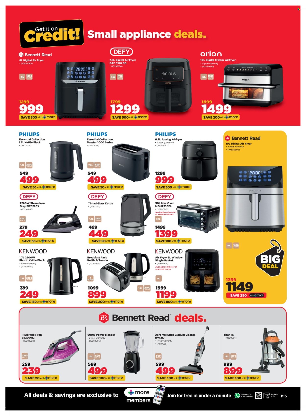 HiFi Corp specials - 01/04/2026 - 28/04/2026. Page 15