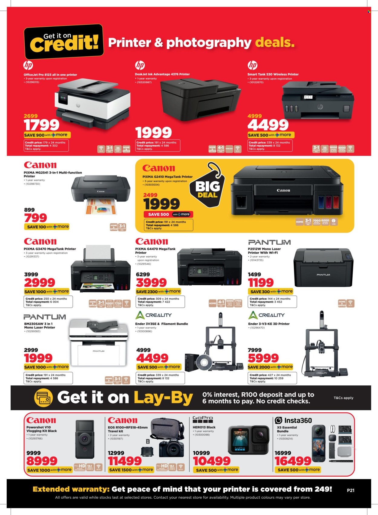 HiFi Corp specials - 01/04/2026 - 28/04/2026. Page 21