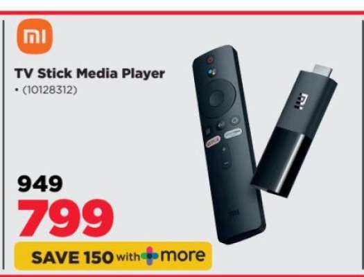 TV Stick Media Player