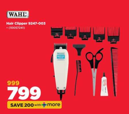 WAHL Hair Clipper 9247-003