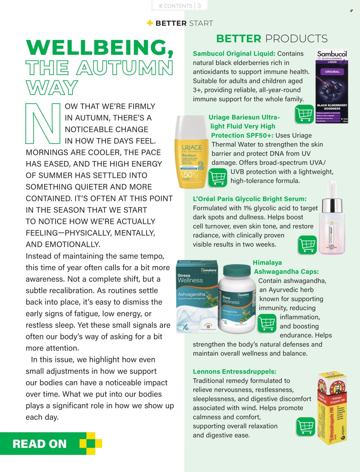 Dis-Chem specials - 01/04/2026 - 30/04/2026. Page 3