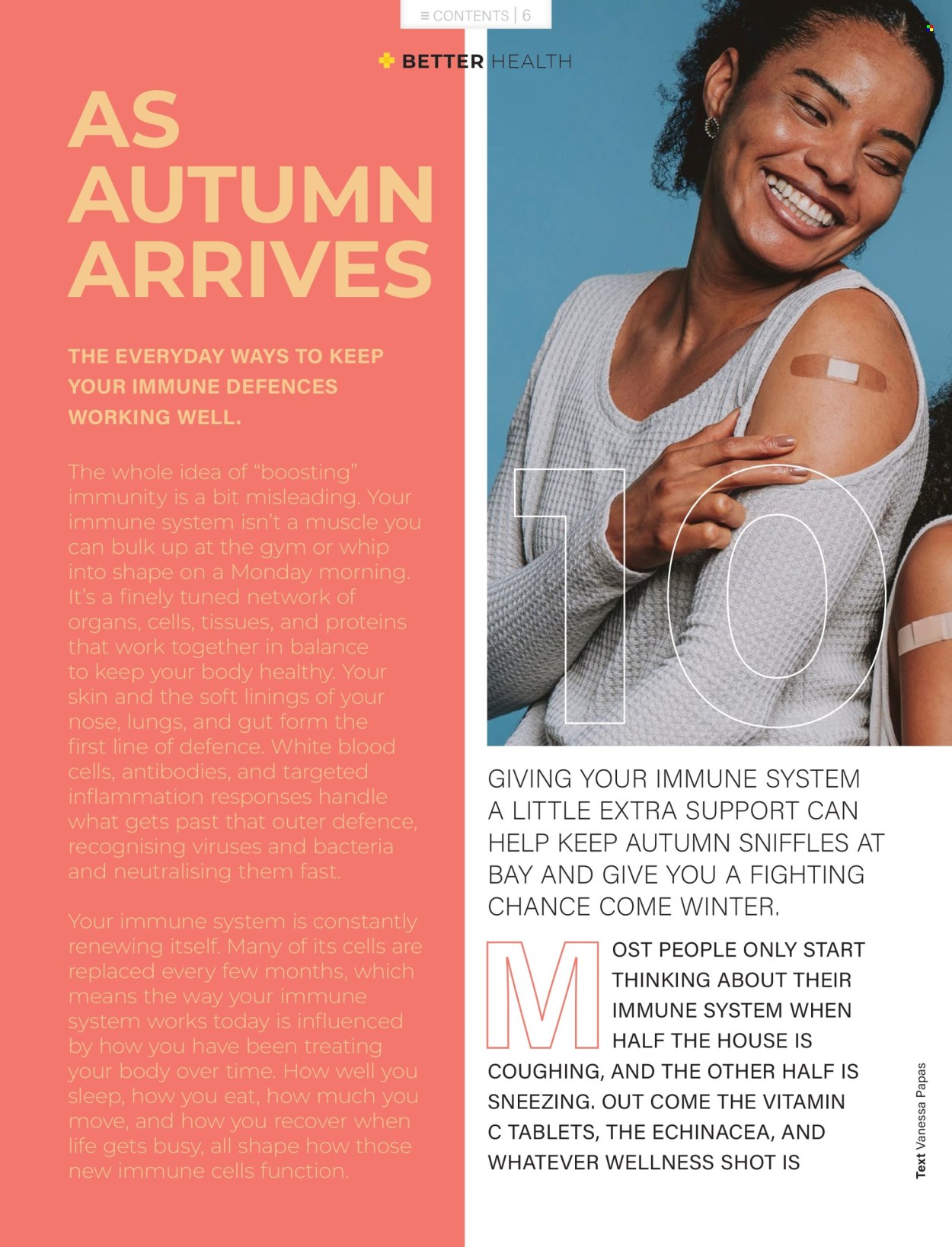 Dis-Chem specials - 01/04/2026 - 30/04/2026. Page 6