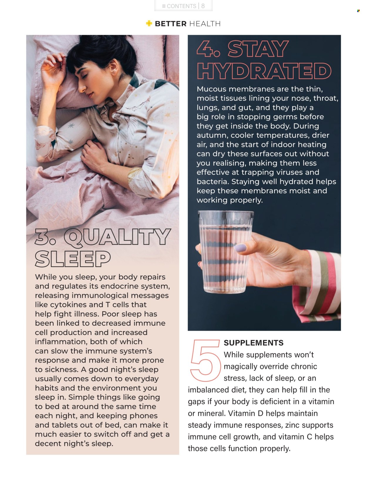 Dis-Chem specials - 01/04/2026 - 30/04/2026. Page 8