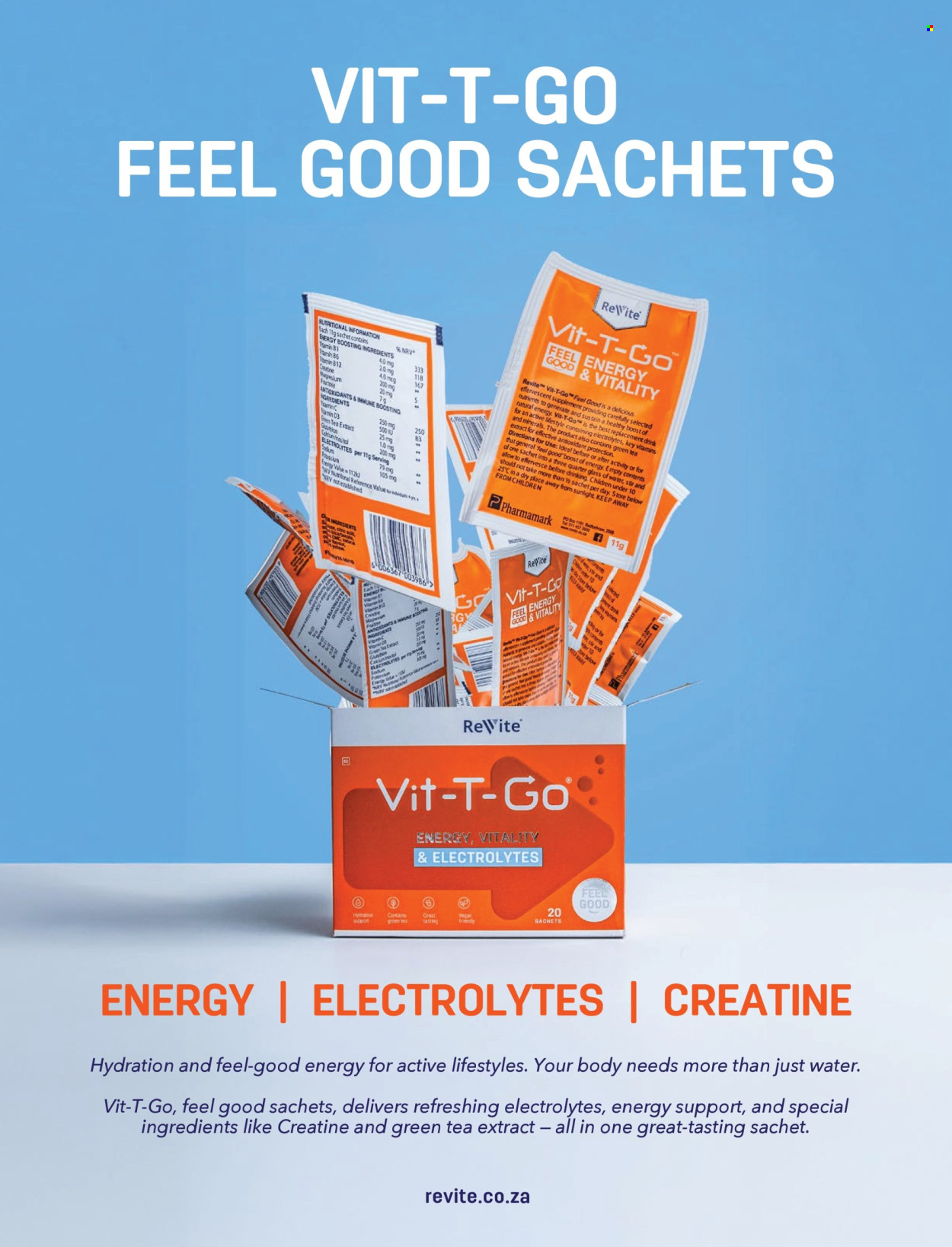 Dis-Chem specials - 01/04/2026 - 30/04/2026. Page 11