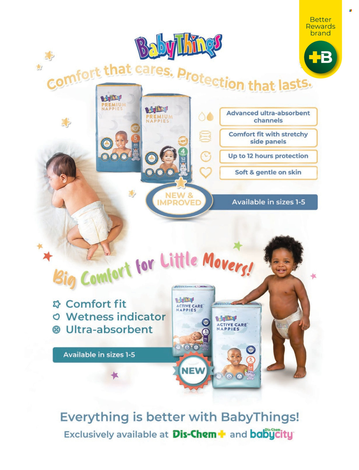 Dis-Chem specials - 01/04/2026 - 30/04/2026. Page 15