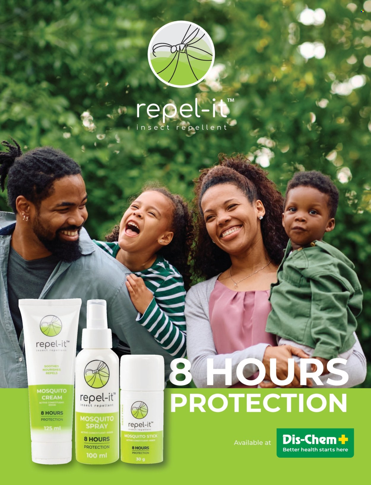 Dis-Chem specials - 01/04/2026 - 30/04/2026. Page 17