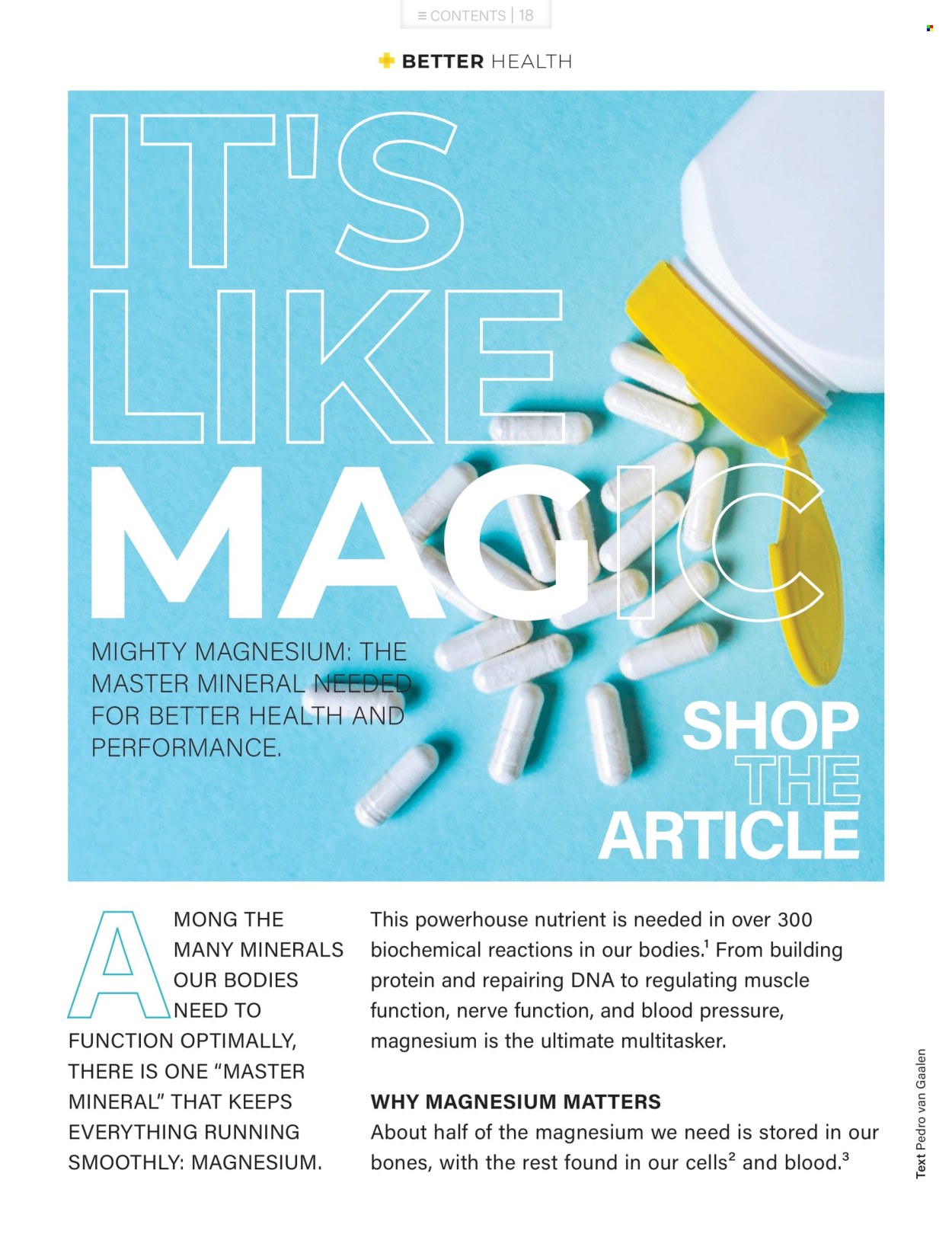 Dis-Chem specials - 01/04/2026 - 30/04/2026. Page 18