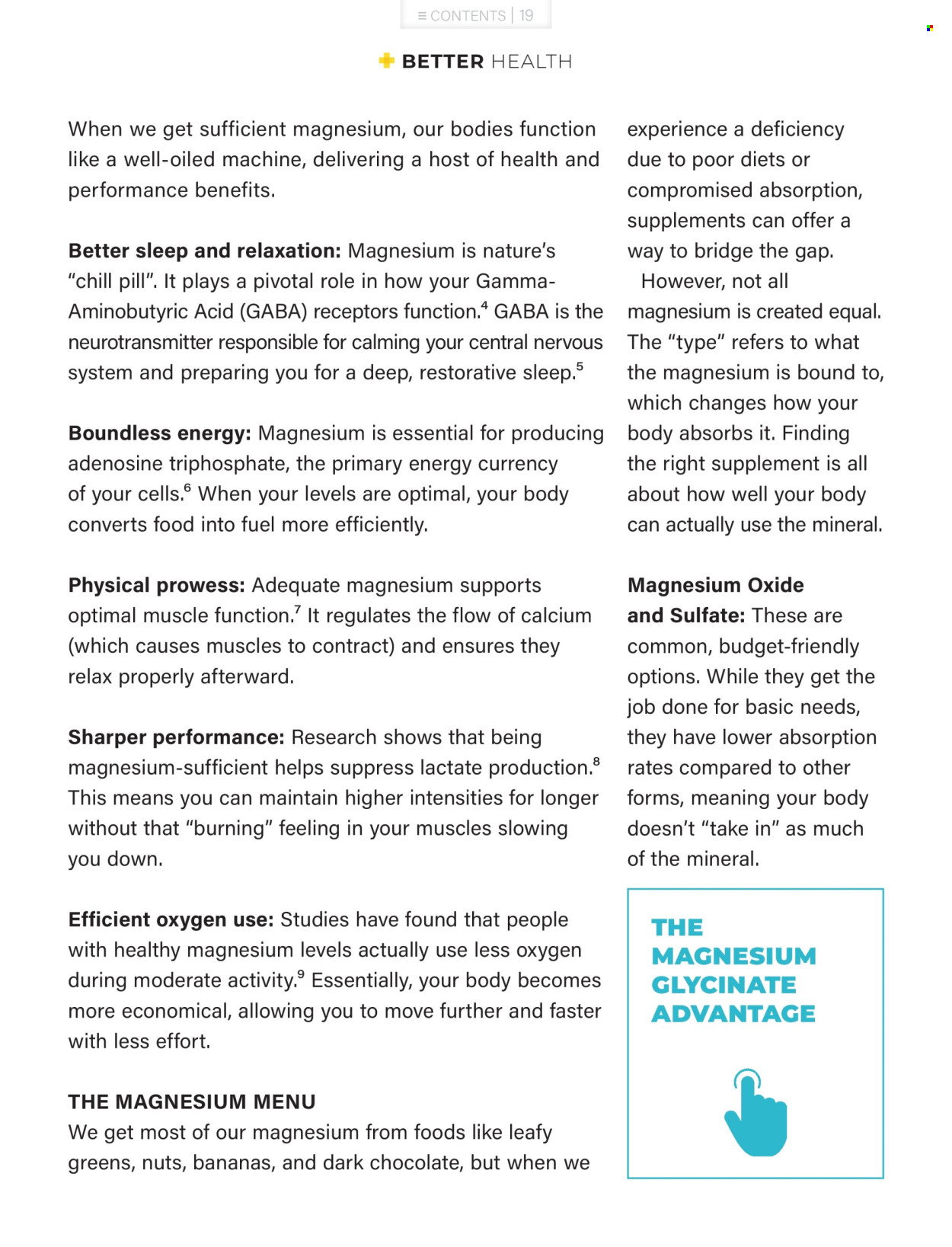 Dis-Chem specials - 01/04/2026 - 30/04/2026. Page 19