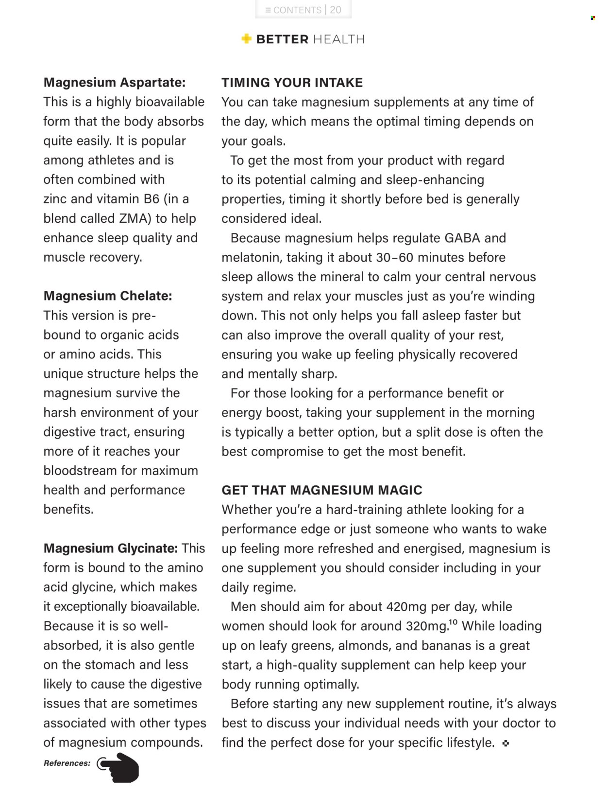 Dis-Chem specials - 01/04/2026 - 30/04/2026. Page 20