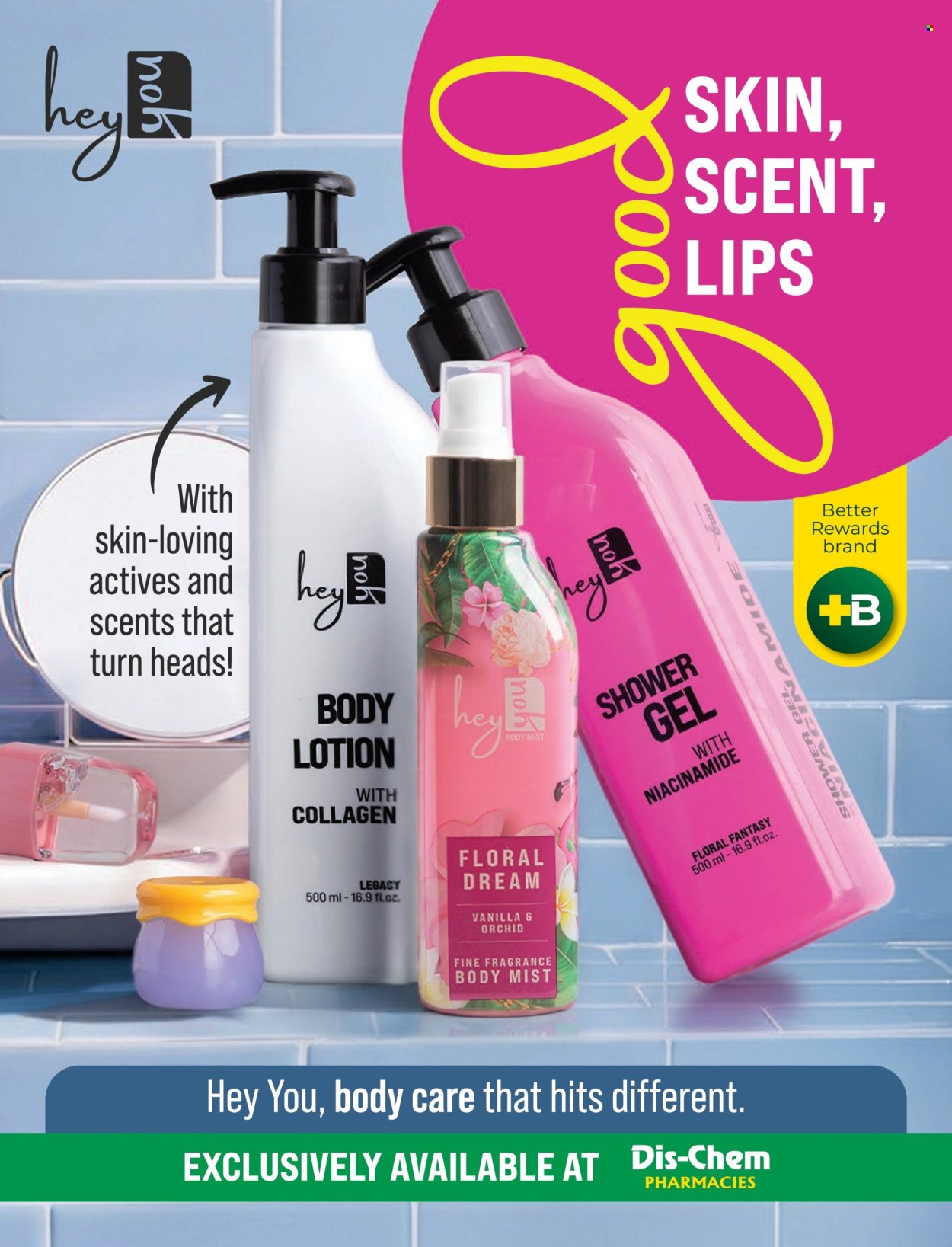 Dis-Chem specials - 01/04/2026 - 30/04/2026. Page 39