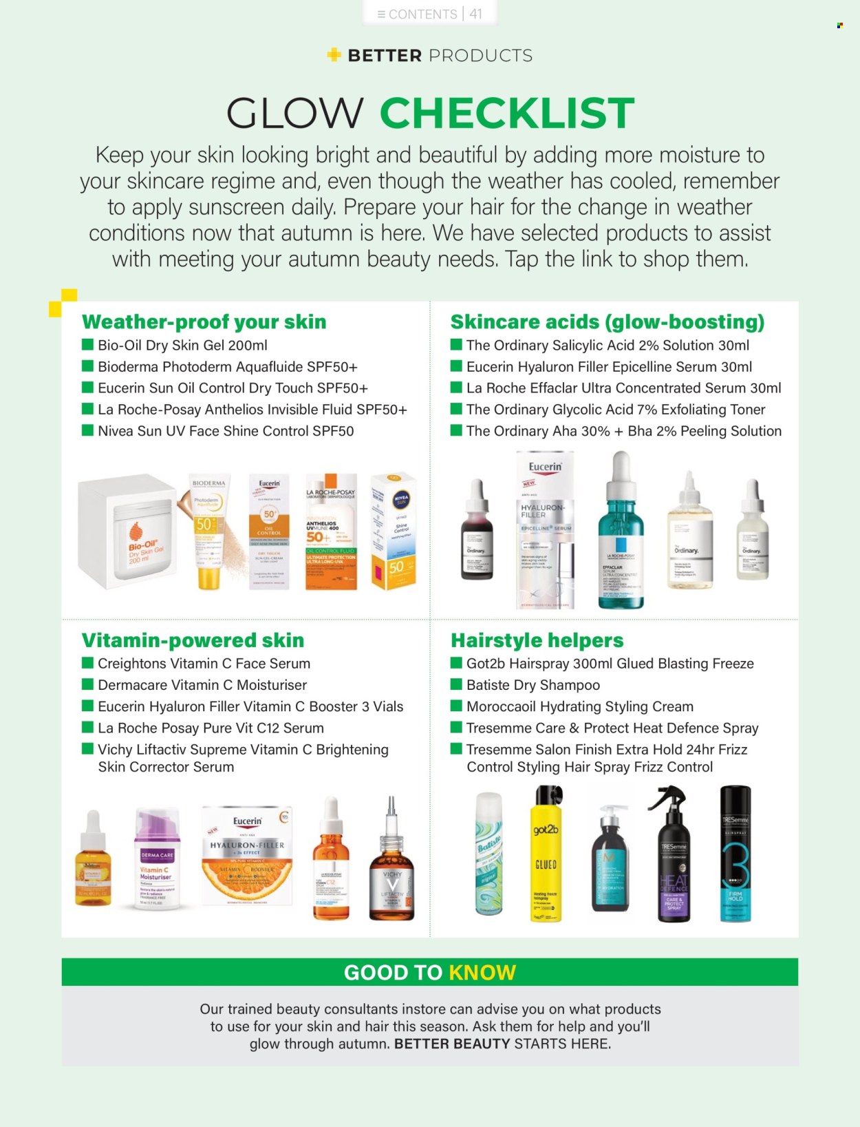 Dis-Chem specials - 01/04/2026 - 30/04/2026. Page 41