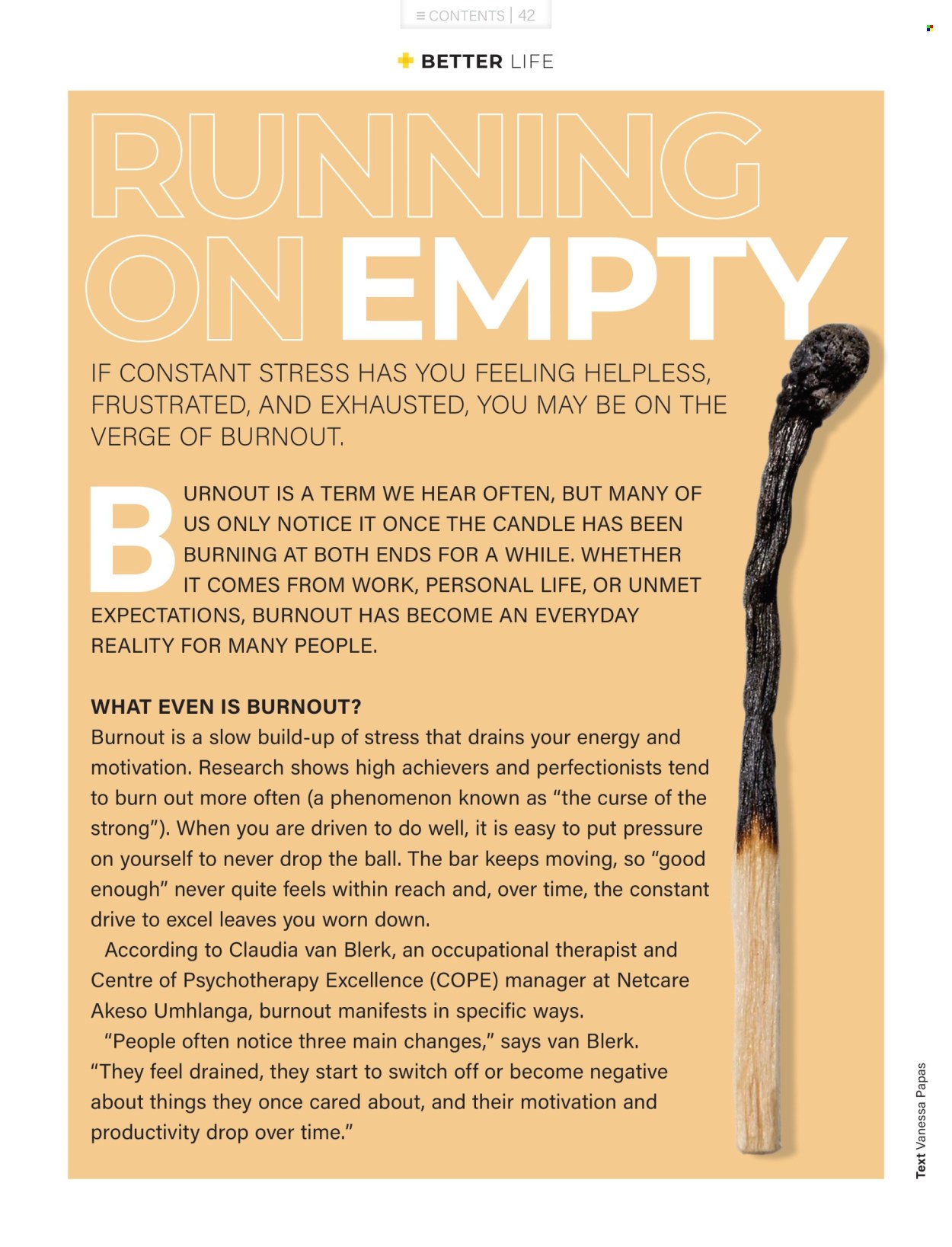 Dis-Chem specials - 01/04/2026 - 30/04/2026. Page 42