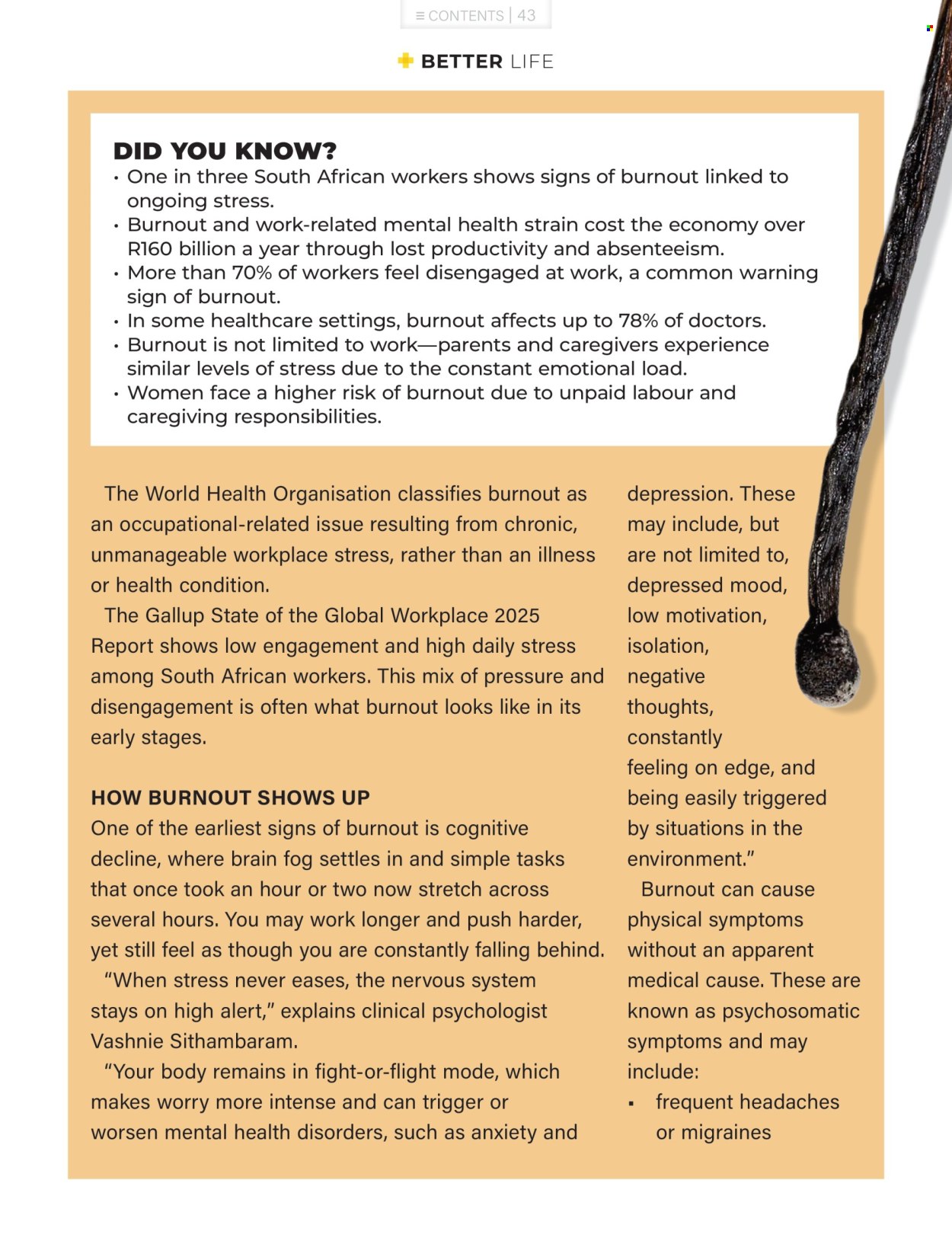 Dis-Chem specials - 01/04/2026 - 30/04/2026. Page 43