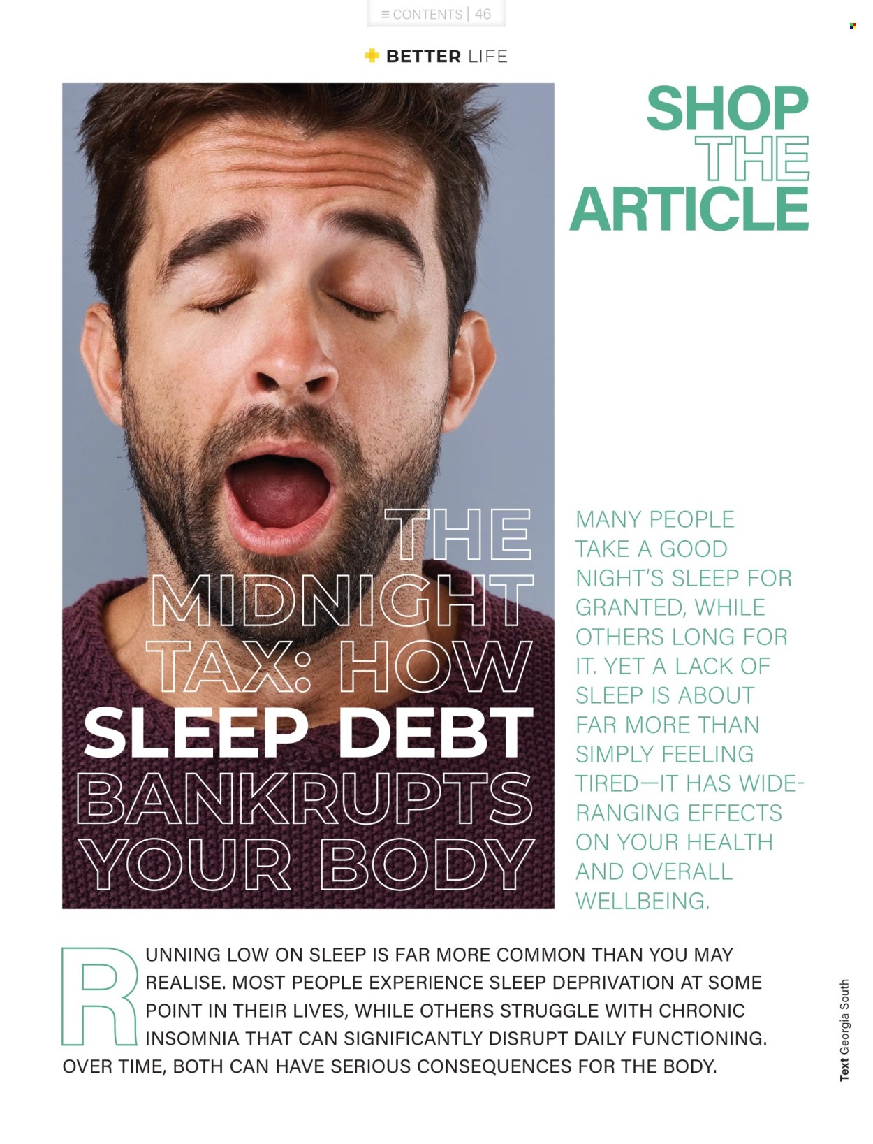 Dis-Chem specials - 01/04/2026 - 30/04/2026. Page 46