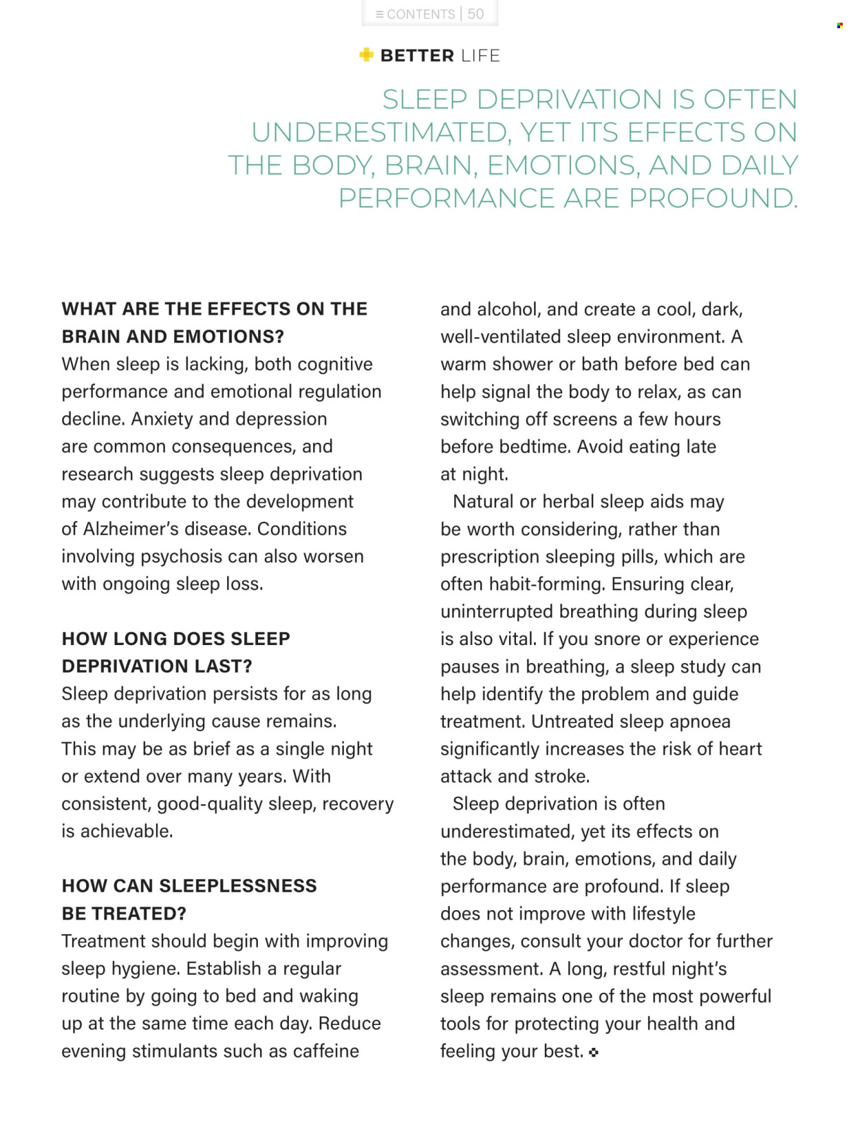 Dis-Chem specials - 01/04/2026 - 30/04/2026. Page 50