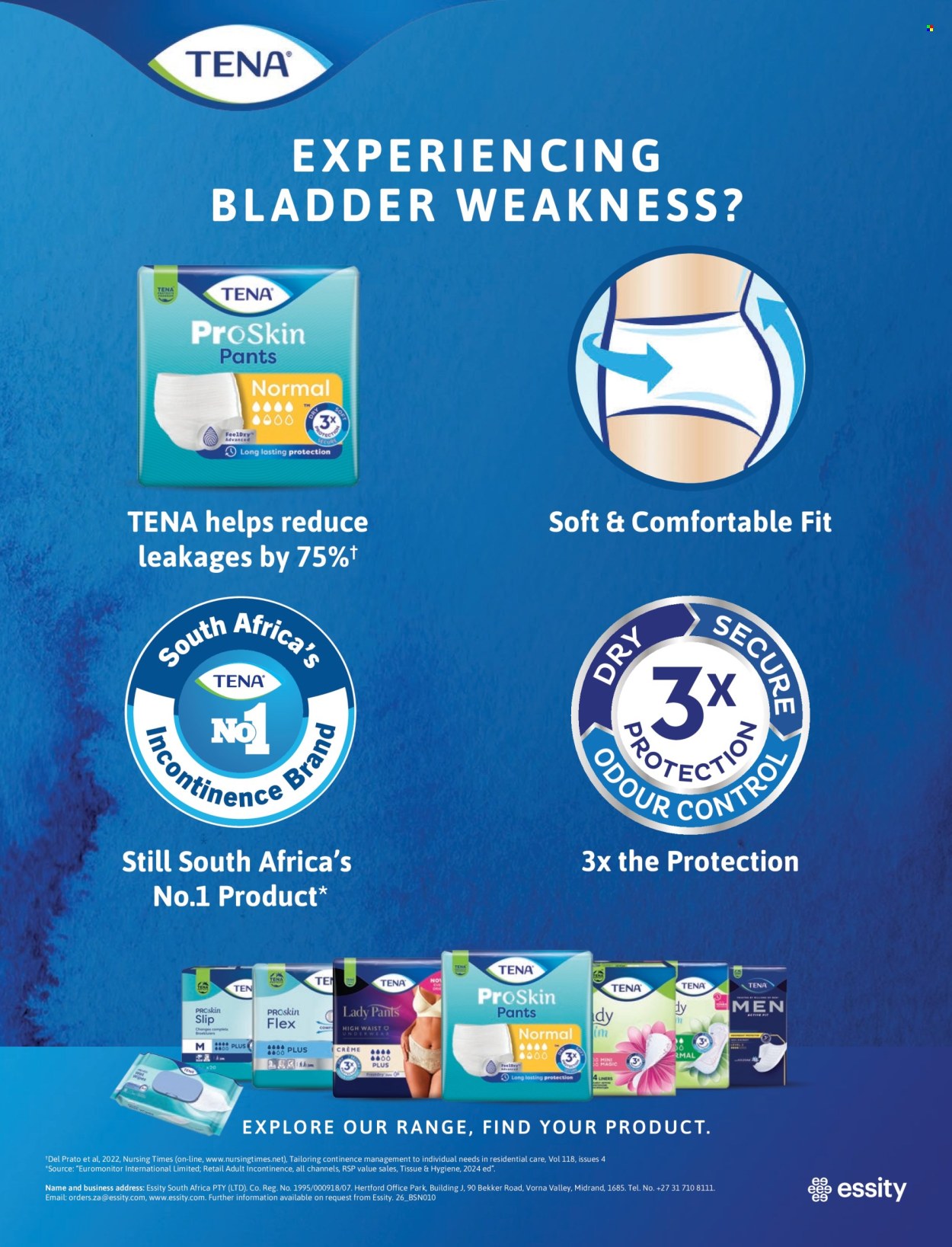 Dis-Chem specials - 01/04/2026 - 30/04/2026. Page 51