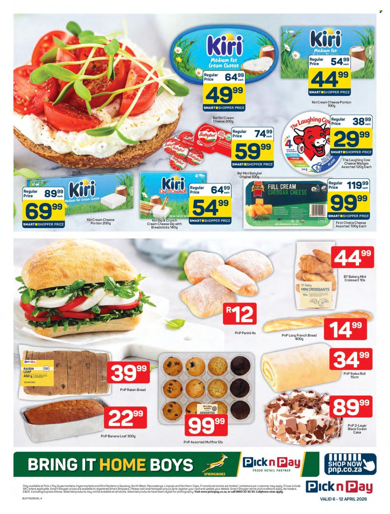 Pick n Pay specials - 06/04/2026 - 12/04/2026. Page 4