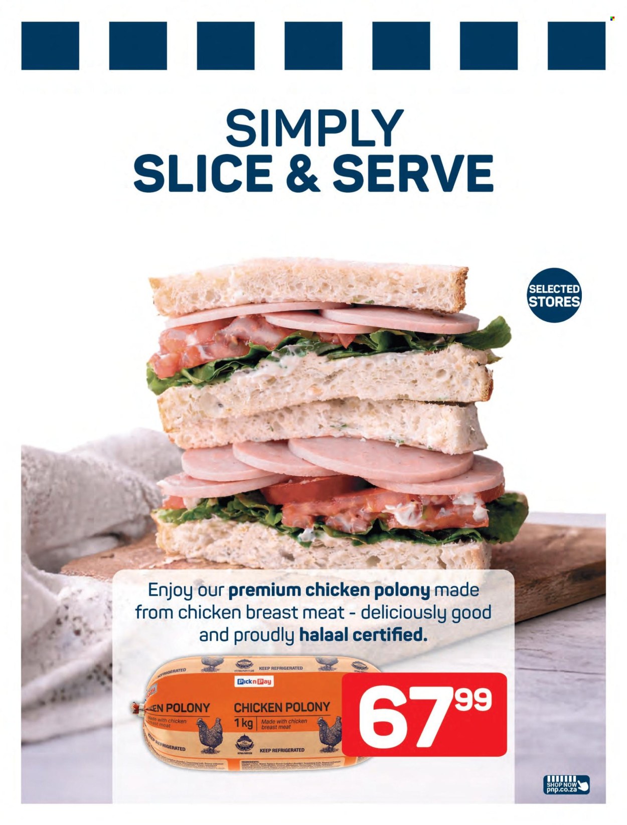 Pick n Pay specials - 06/04/2026 - 12/04/2026. Page 5
