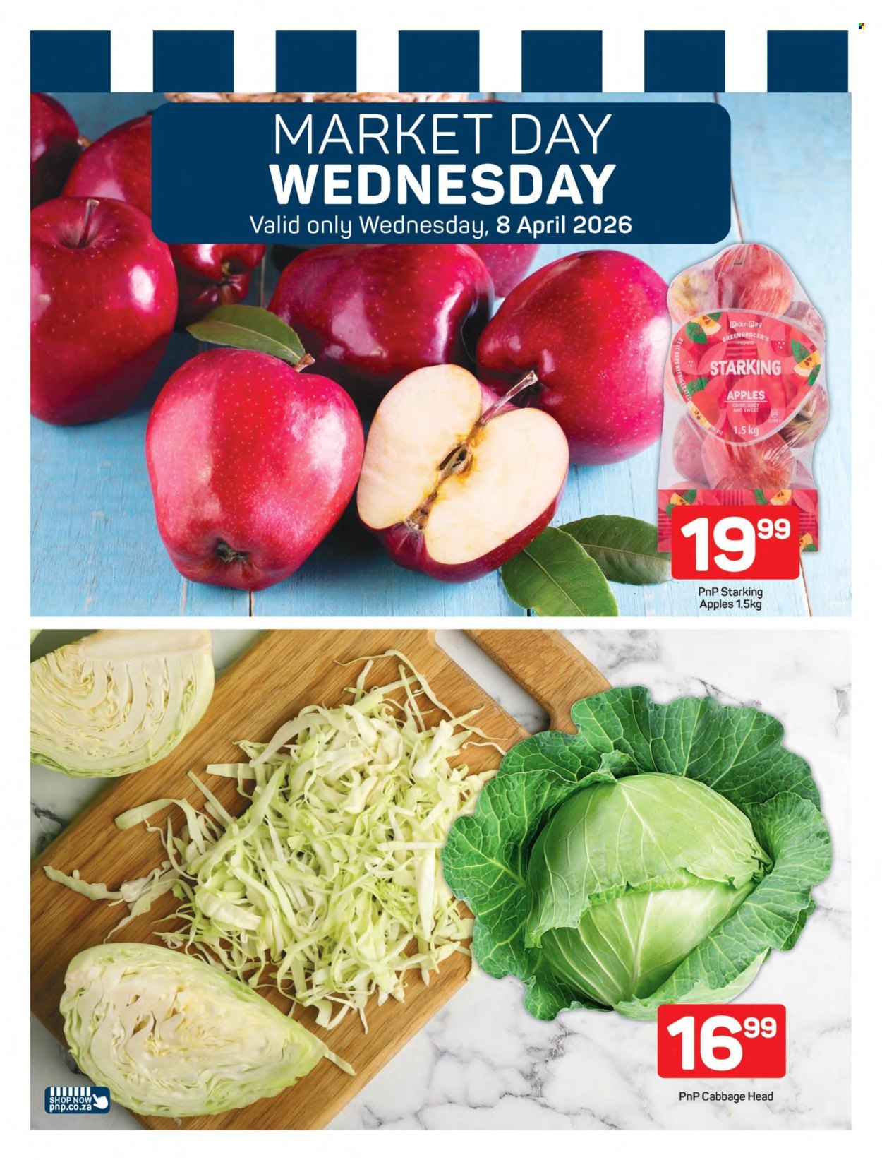 Pick n Pay specials - 06/04/2026 - 12/04/2026. Page 7